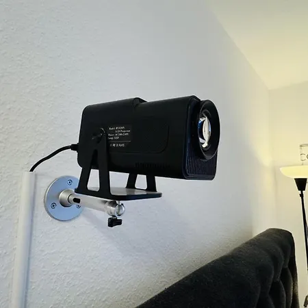 Apartment Juliette - Zentral Wohnen Mit Balkon *