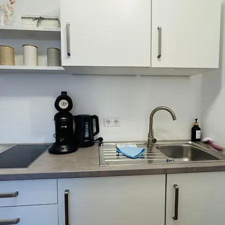 Apartment Juliette - Zentral Wohnen Mit Balkon