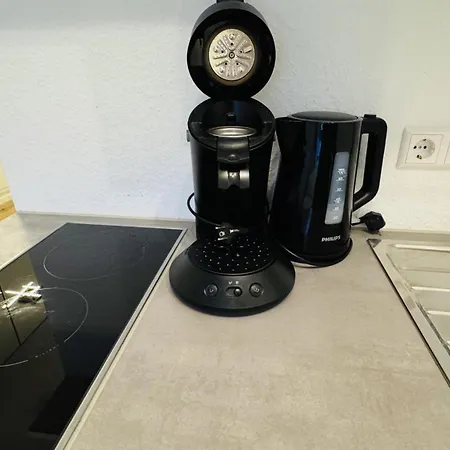 Apartment Juliette - Zentral Wohnen Mit Balkon