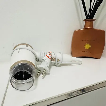 Juliette - Zentral Wohnen Mit Balkon Apartment