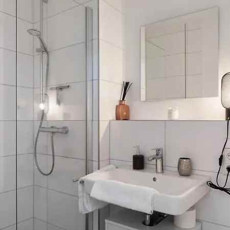 شقة Juliette - Zentral Wohnen Mit Balkon فرايبورغ