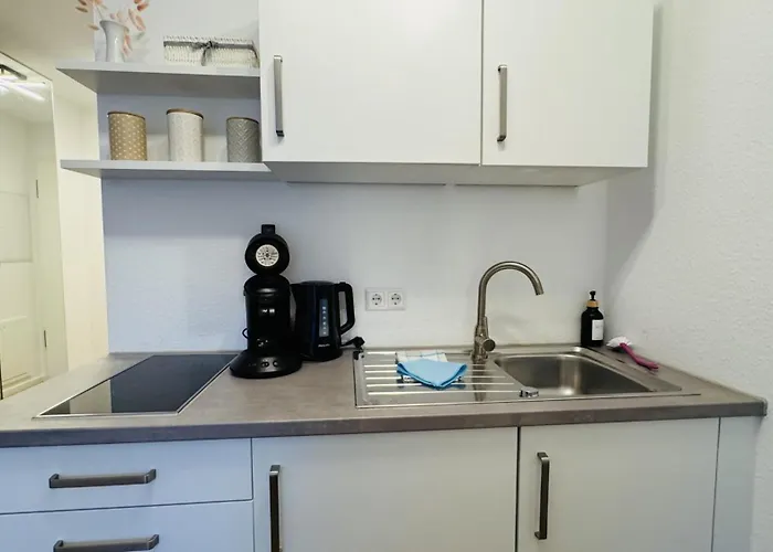 Apartment Juliette - Zentral Wohnen Mit Balkon