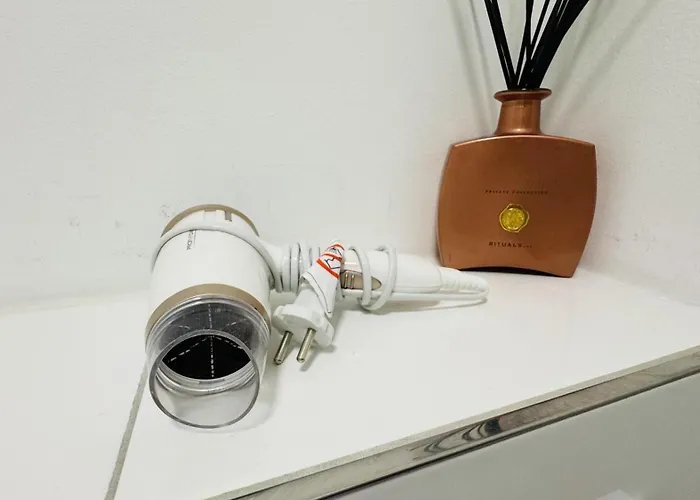 Juliette - Zentral Wohnen Mit Balkon Apartment